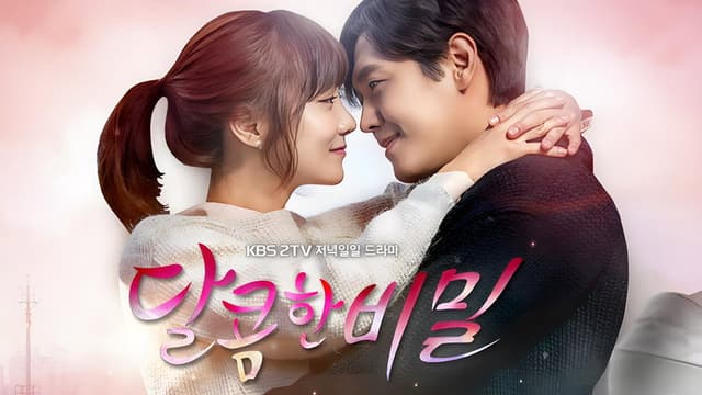 Love & Secret