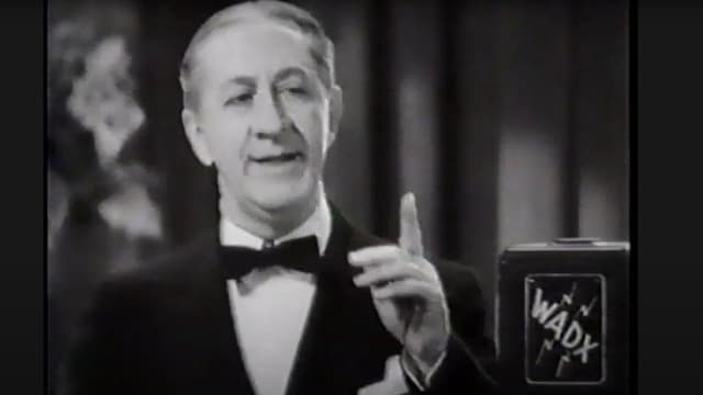The Little Broadcast