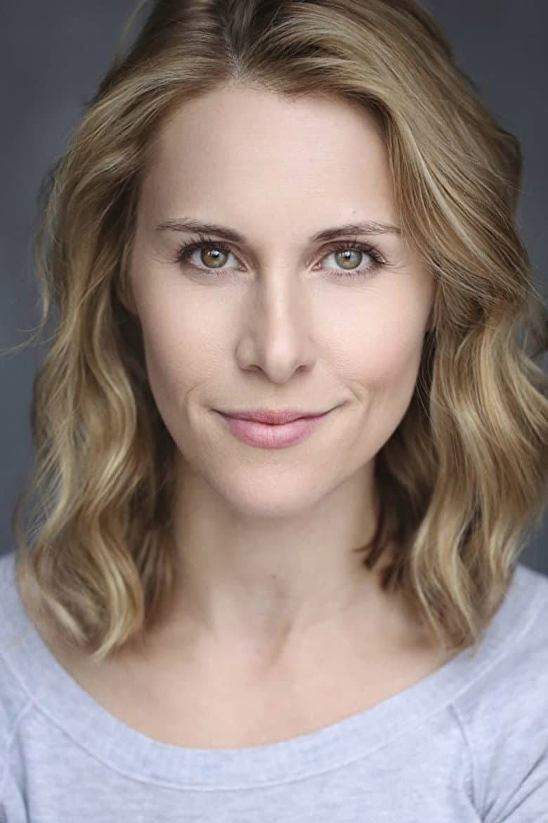 Amy Barnes