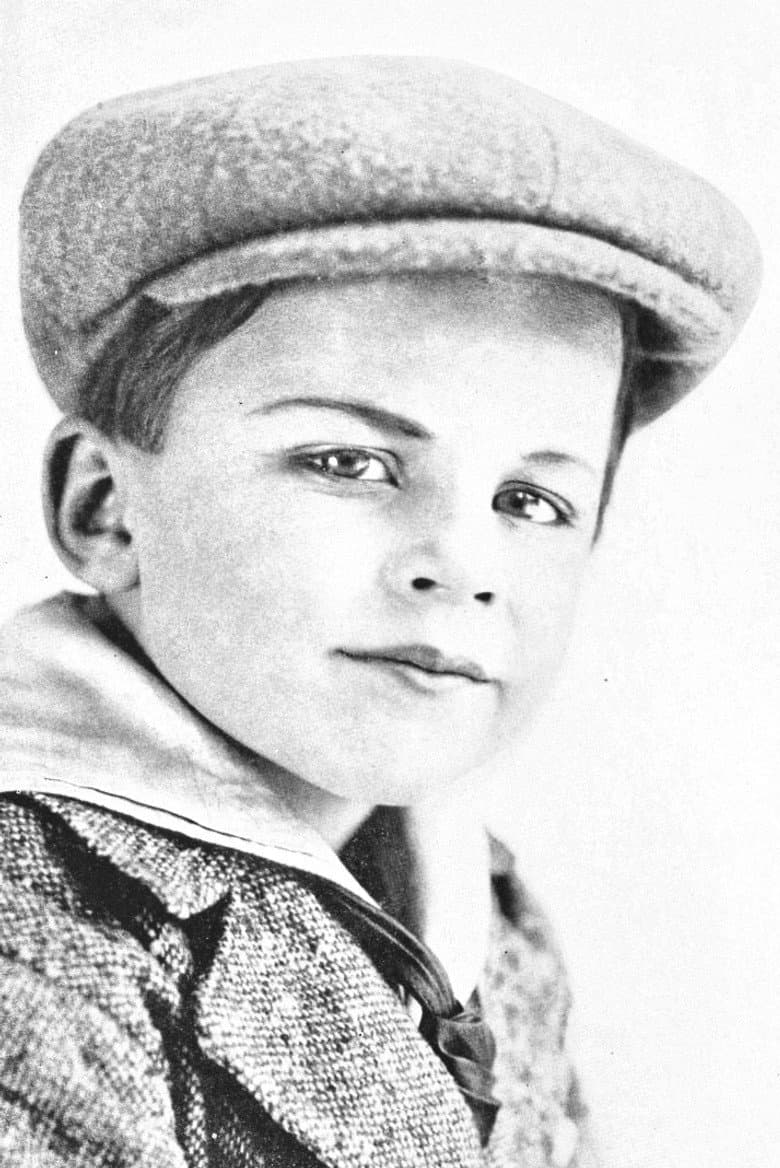 Jack Morgan