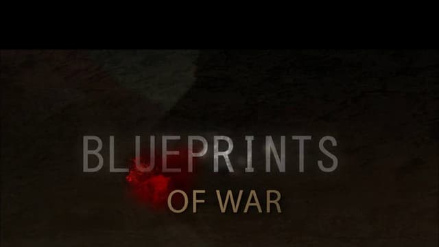 Blueprints of War