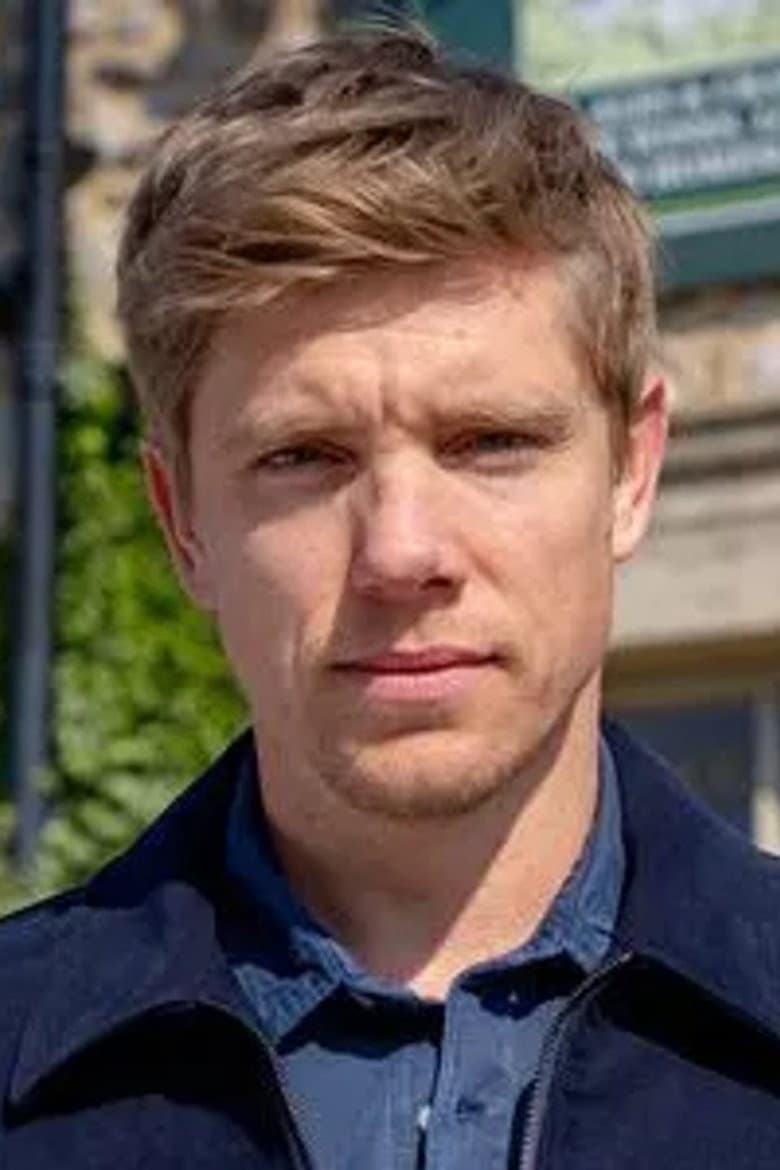 Ryan Hawley