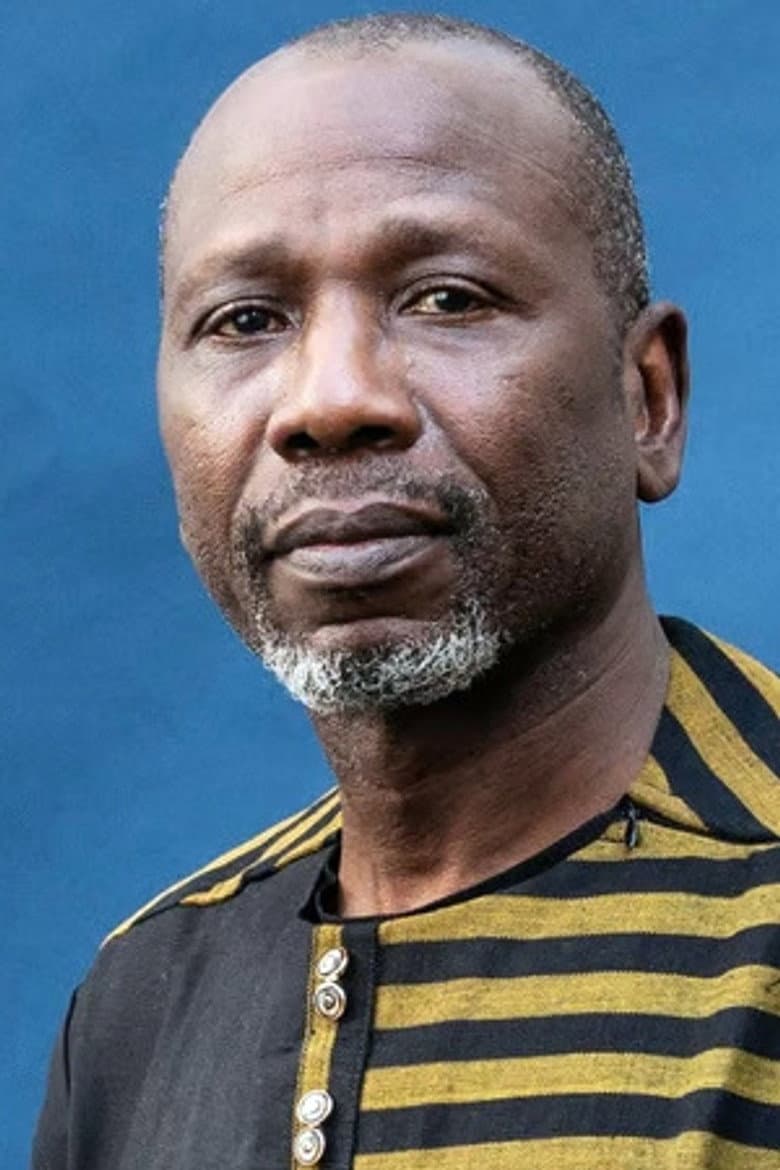 Ballaké Sissoko