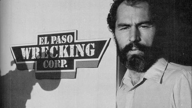 El Paso Wrecking Corp.