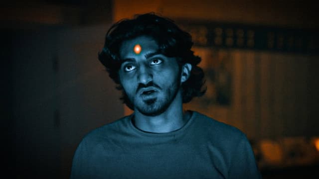 Kill The Shah
