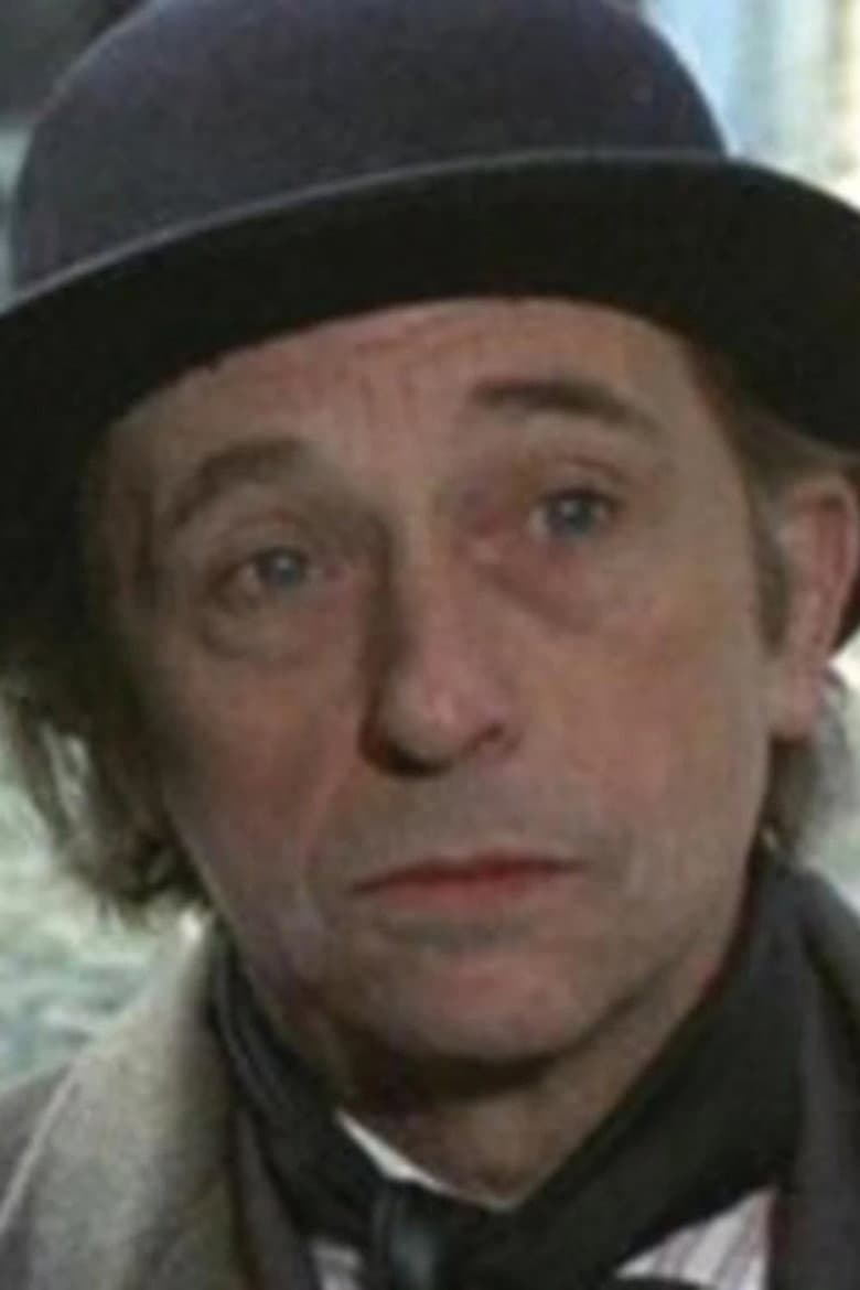 George Tovey