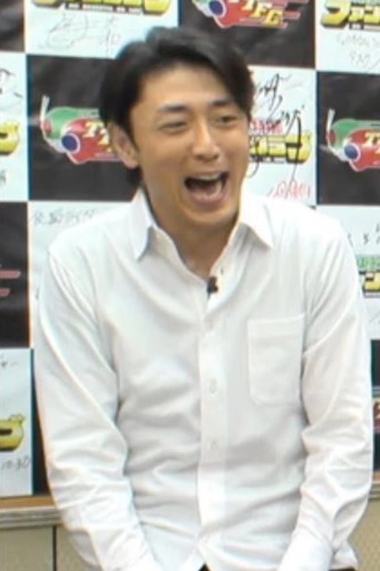 Yoshihiro Fukuda