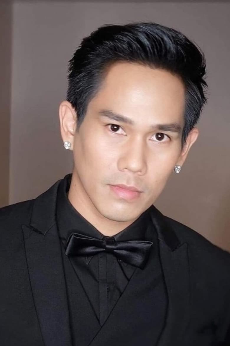 Arnuttaphol Sirichumsaeng