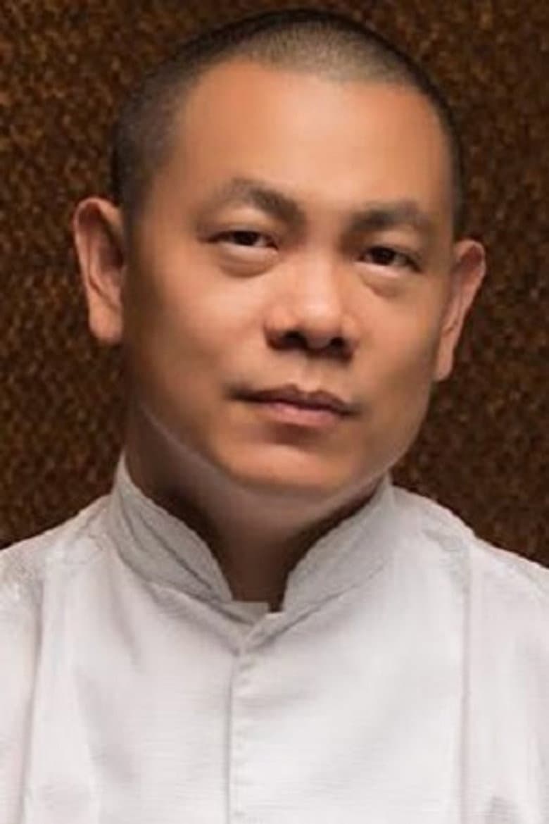 André Chiang