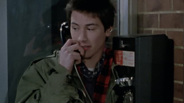 Keanu & Co.