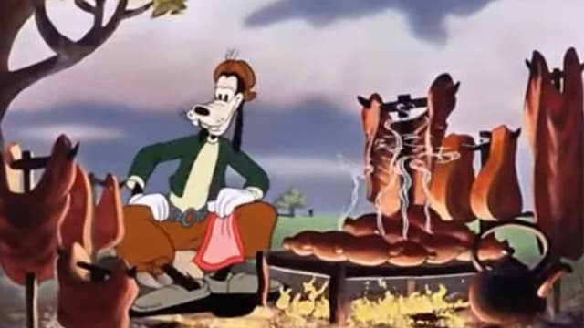 El Gaucho Goofy