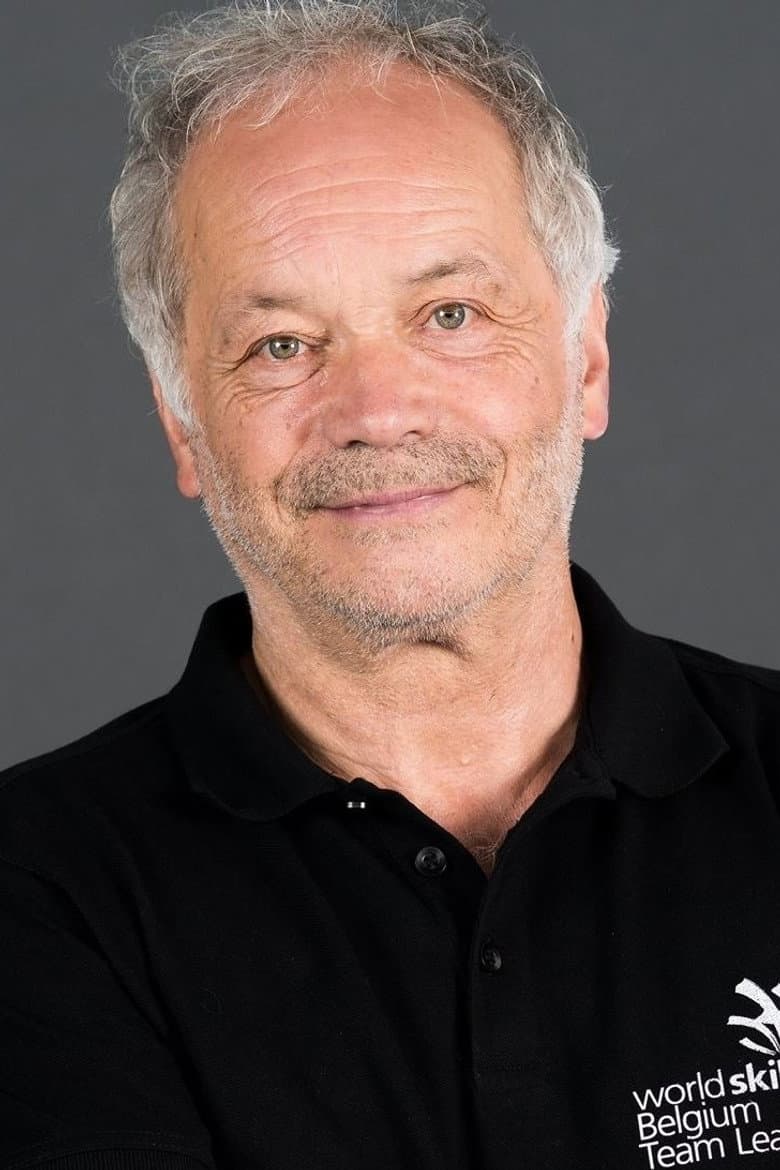 Jean-Claude Raskin
