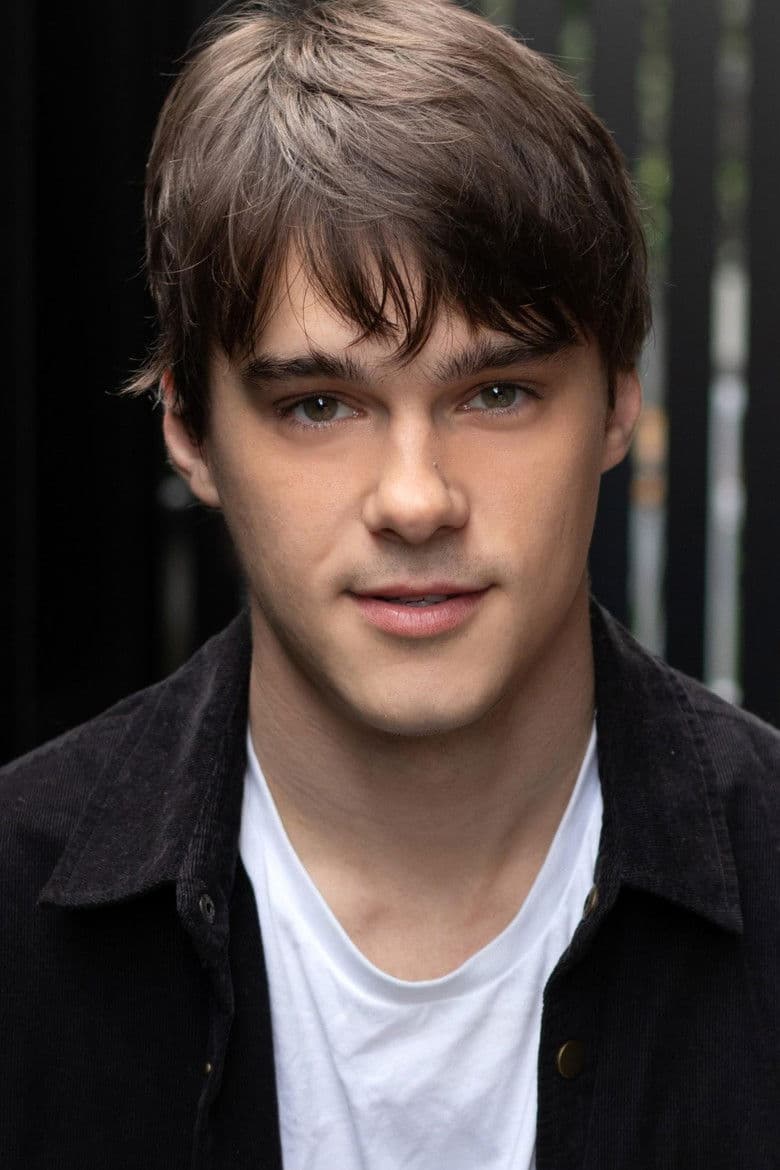 Mitchell Hope