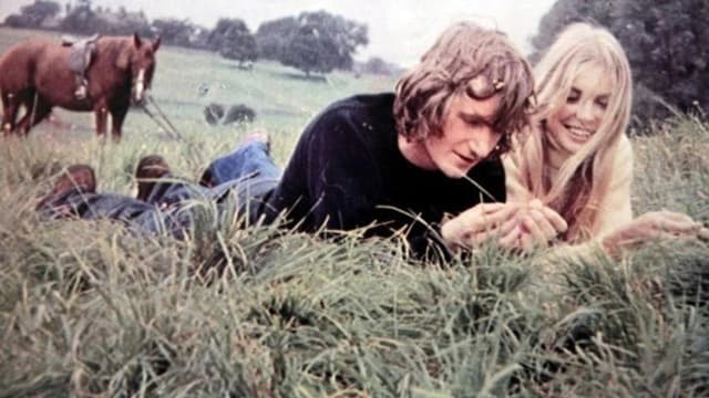The Ragman's Daughter
