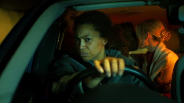 Night Driver