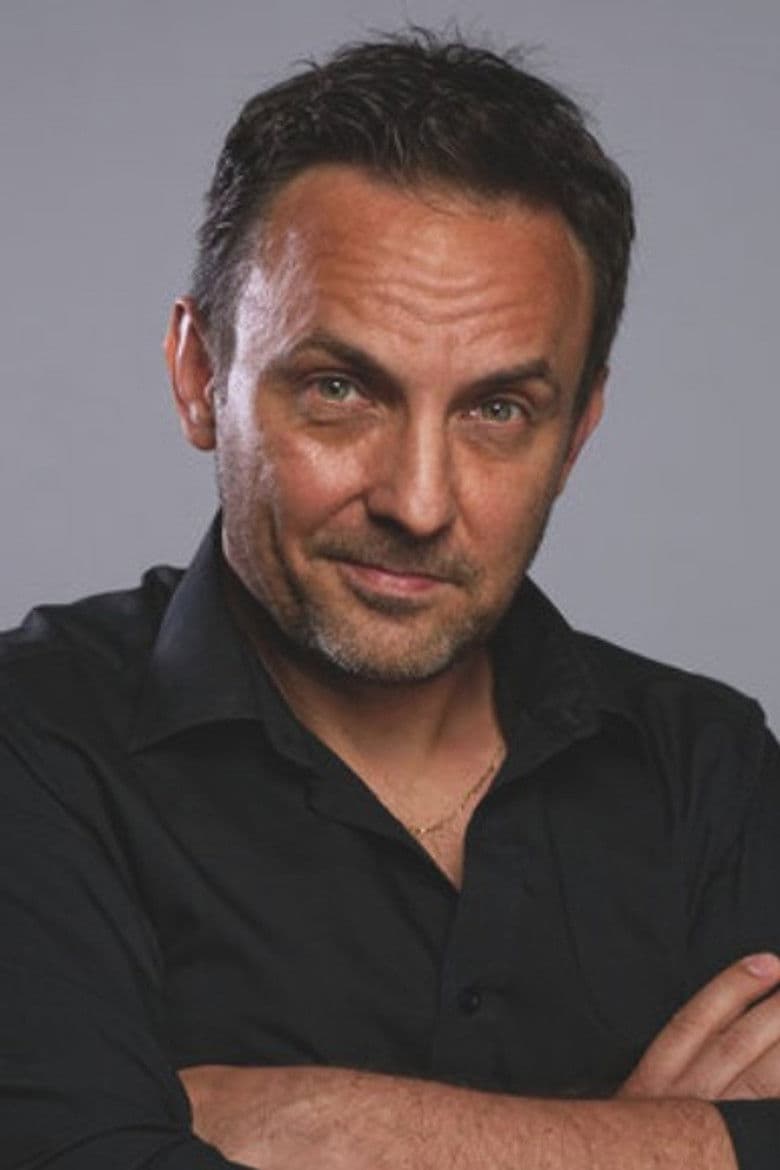 Łukasz Matecki
