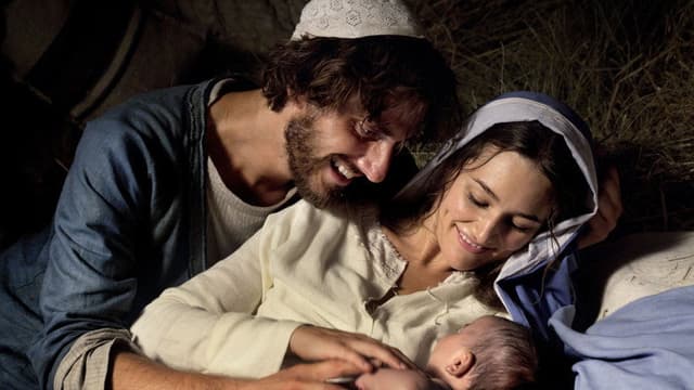 Mary of Nazareth