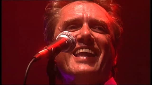 Doe Maar: Hees van Ahoy