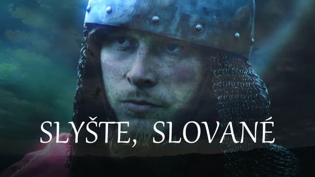 Slyšte, Slované