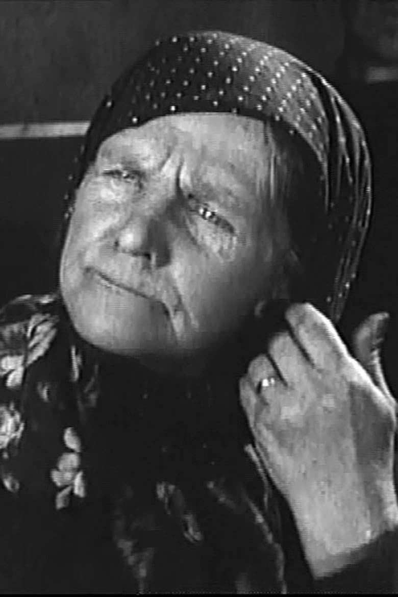 Mariya Shlenskaya