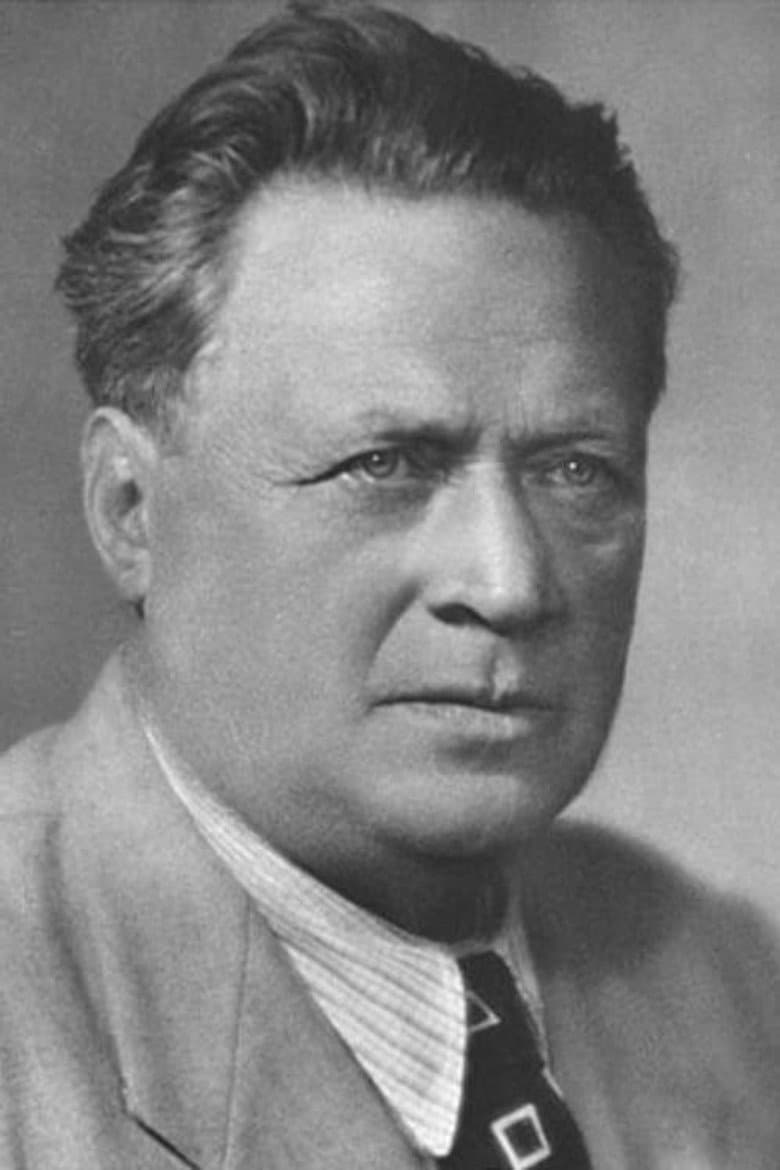 Aleksey Dikiy