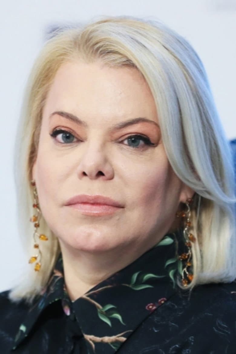 Yana Poplavskaya