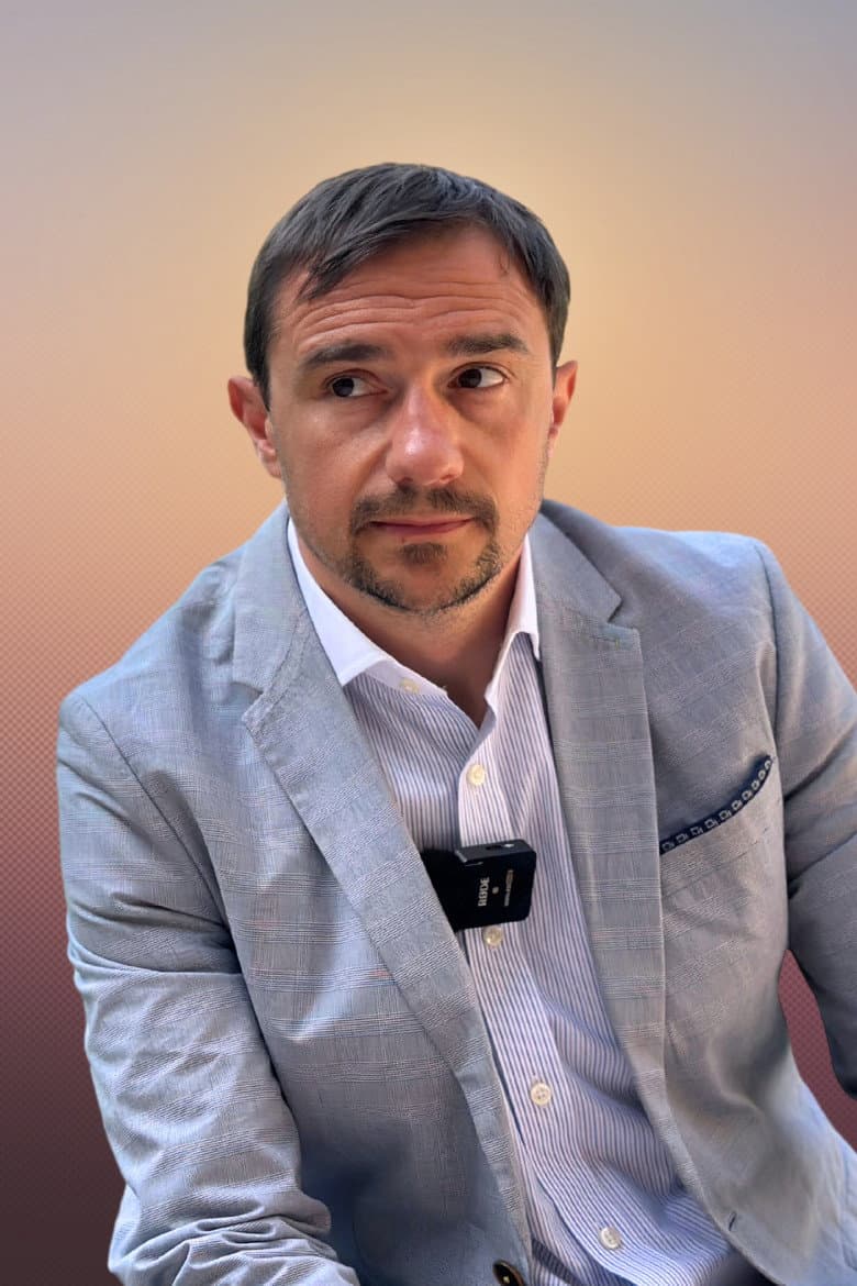 Samuele Scodeggio