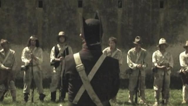 San Martin. El Combate de San Lorenzo