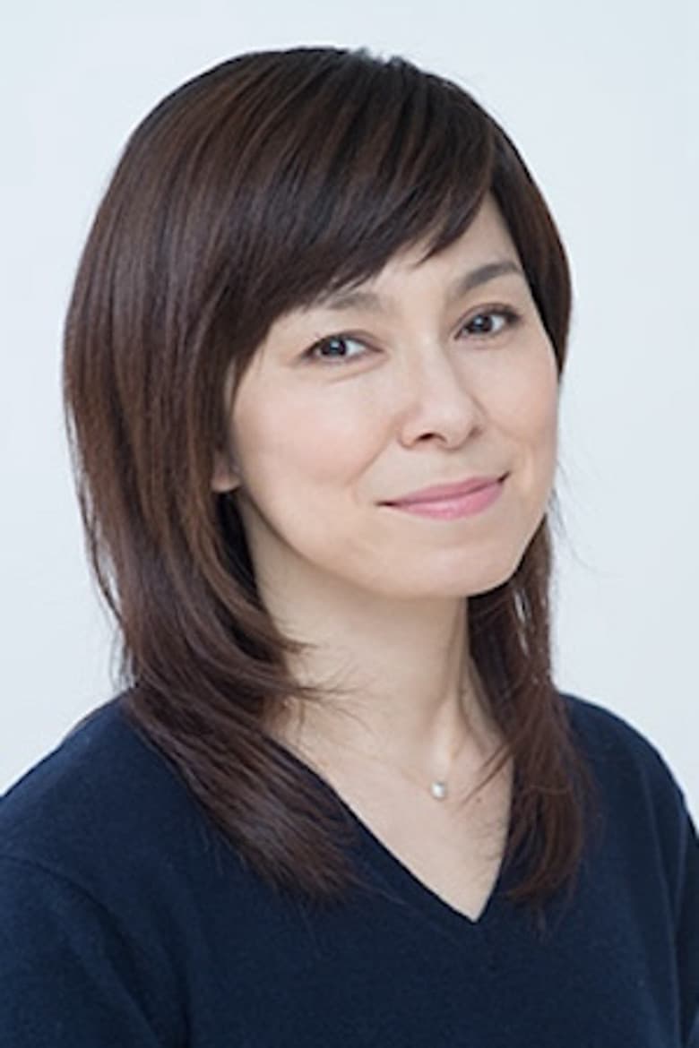 Shoko Takada