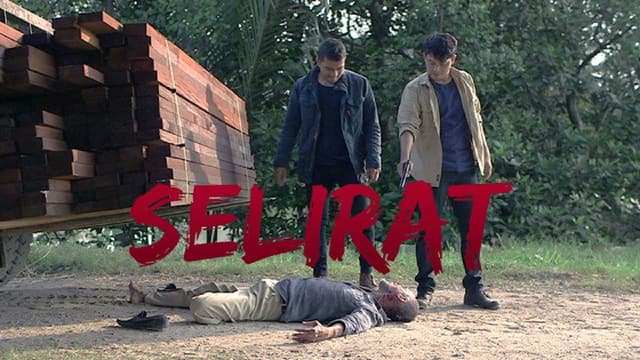 Selirat