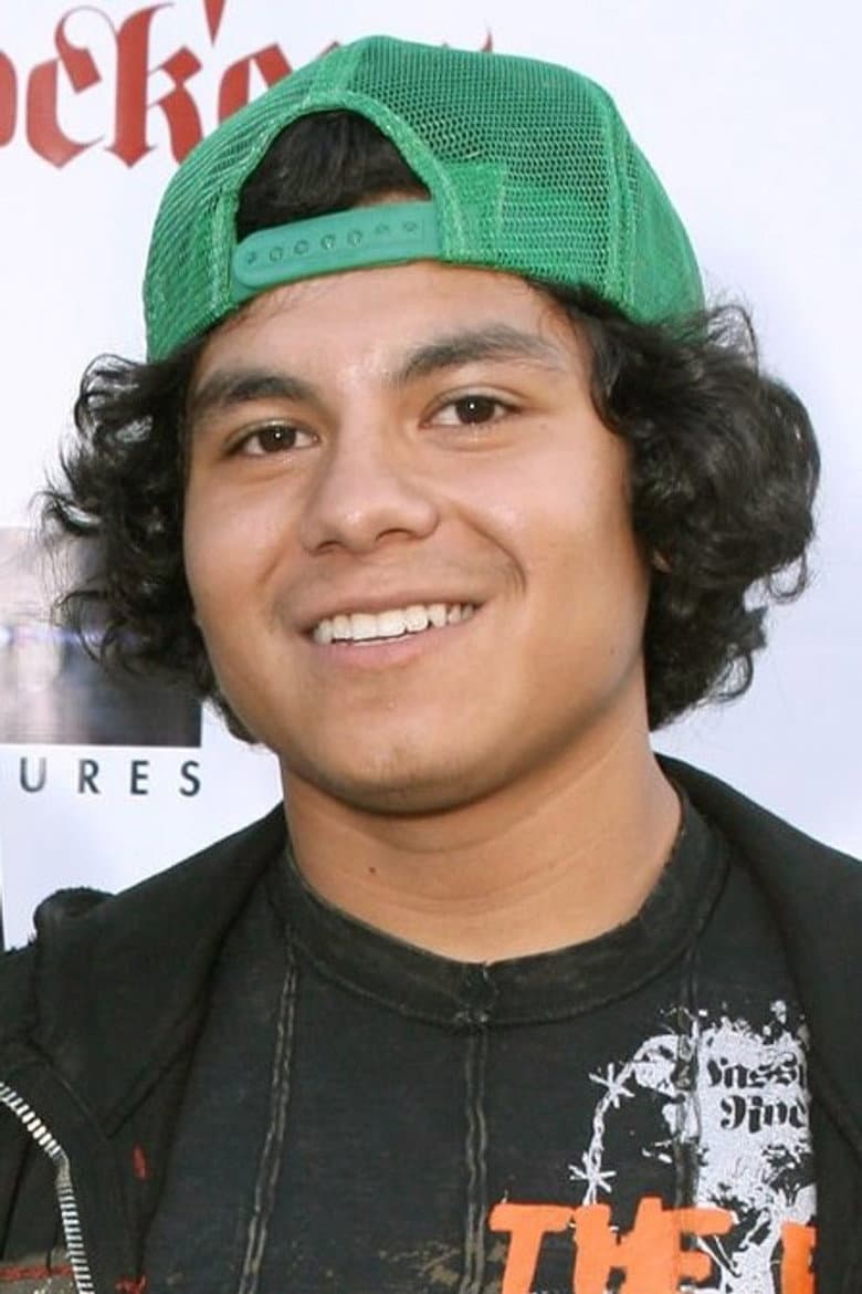 Carlos Ramirez
