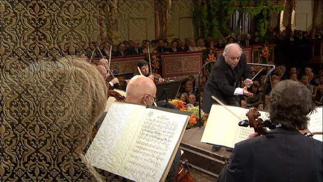 New Year's Concert 2009