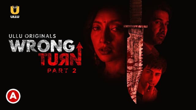 Wrong Turn