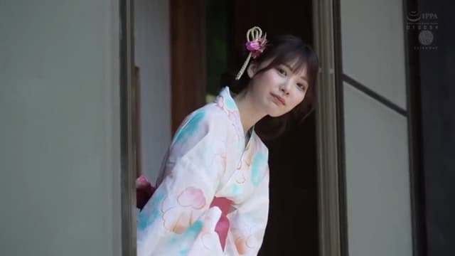 End of August, Sexual Awakening Mio Ishikawa