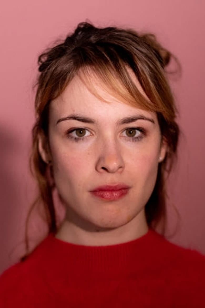 Victoria Schulz