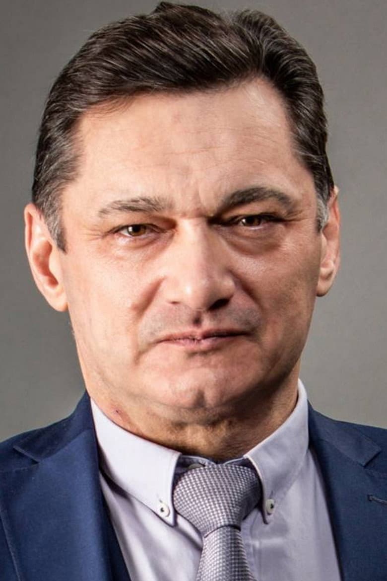 Anatoly Terekhin