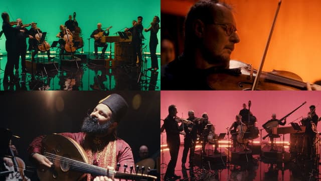 The Four Seasons: A Music Film