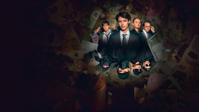 Banksters