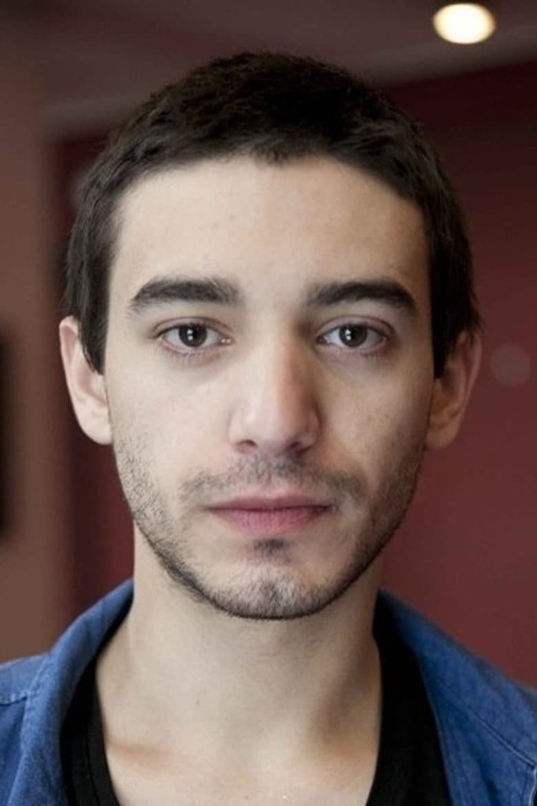 Aurélien Gabrielli