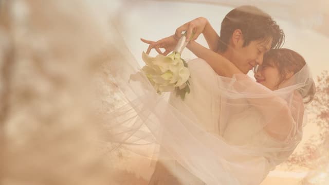 Would You Marry Me?