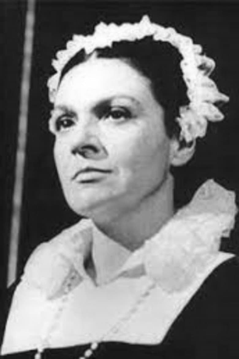 Blagovesta Kabaivanova