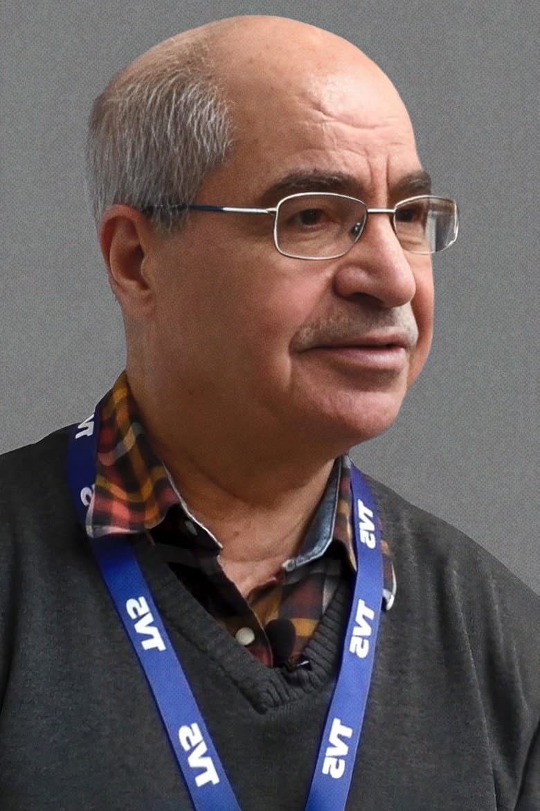 Rabah Bouberras