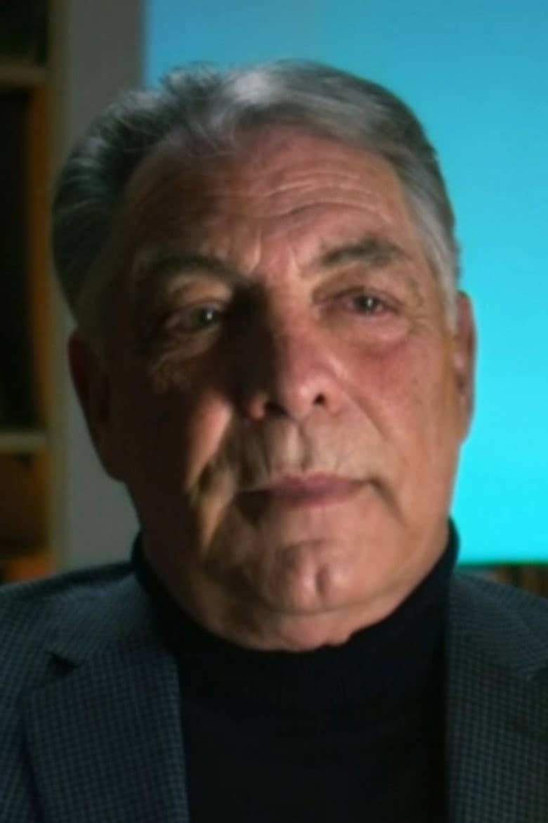 Jacques St-Pierre