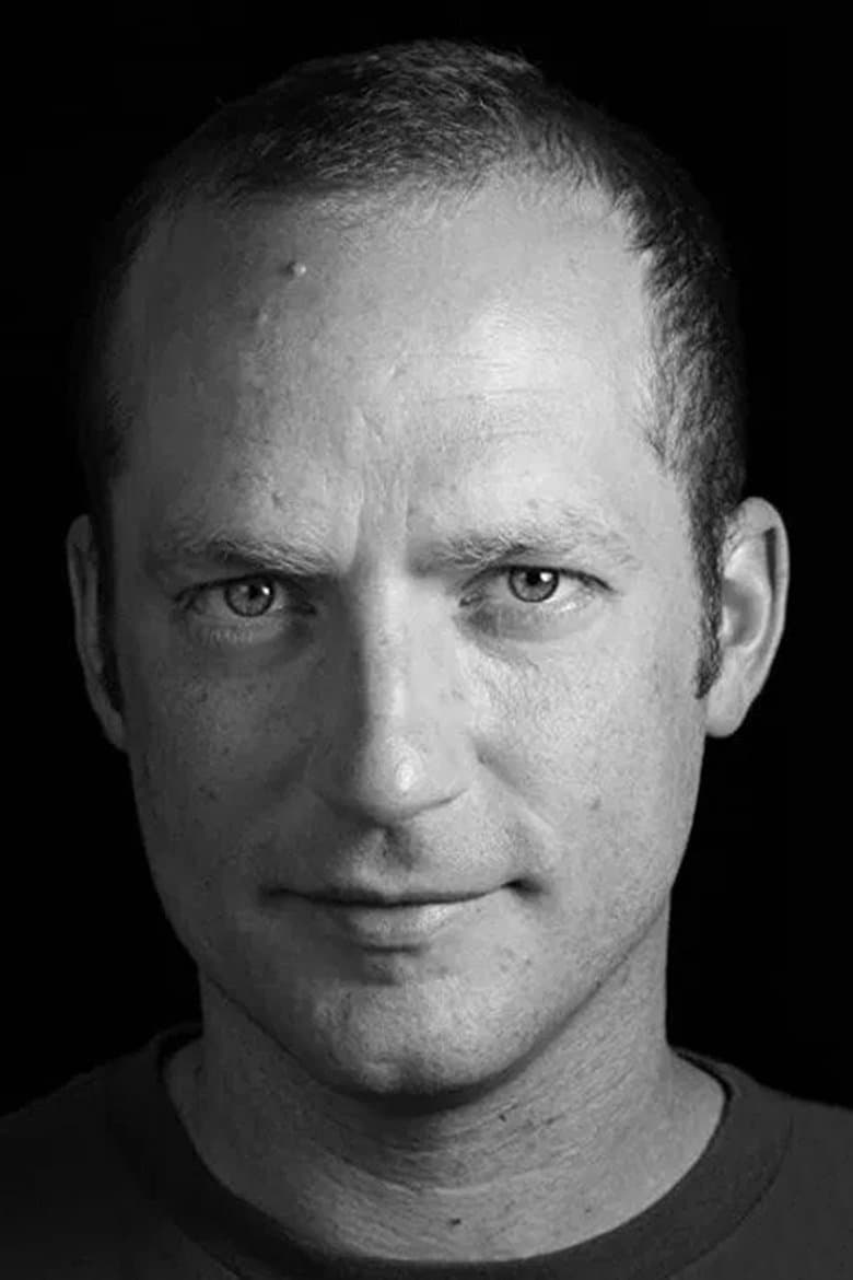 Rick Warden