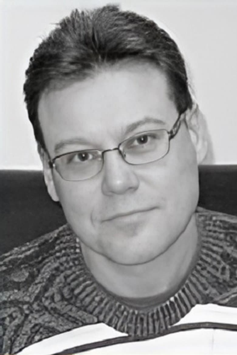 Vladimir Panzhev