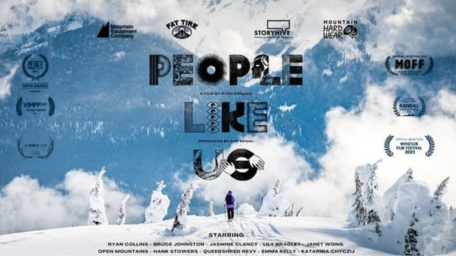 People Like Us