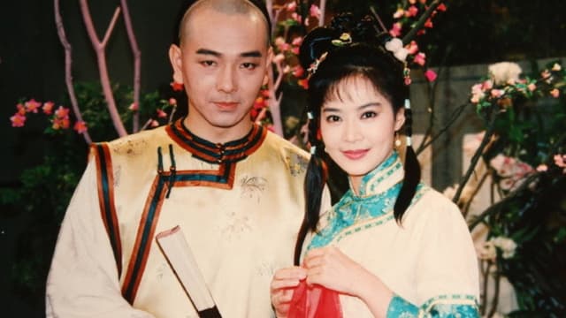 梦断江南