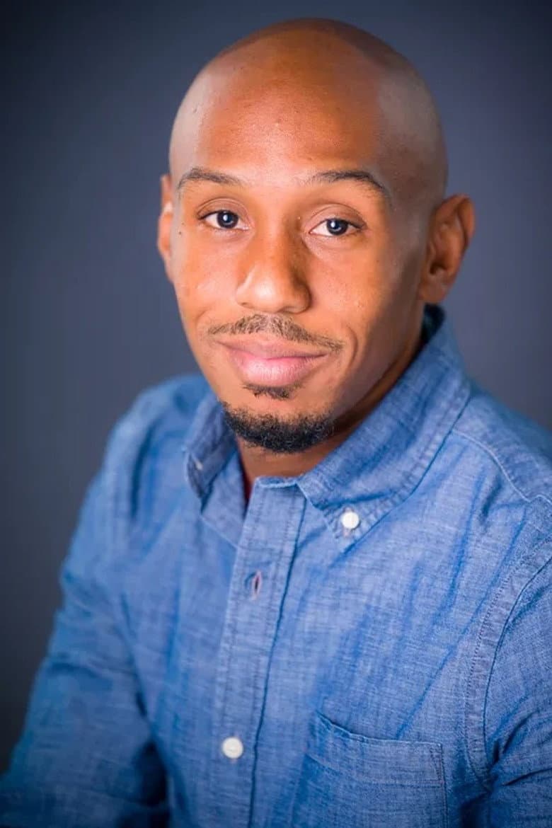 Kevin Brooks