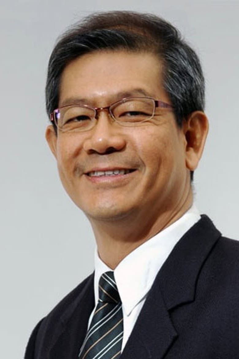 Kee Thuan Chye