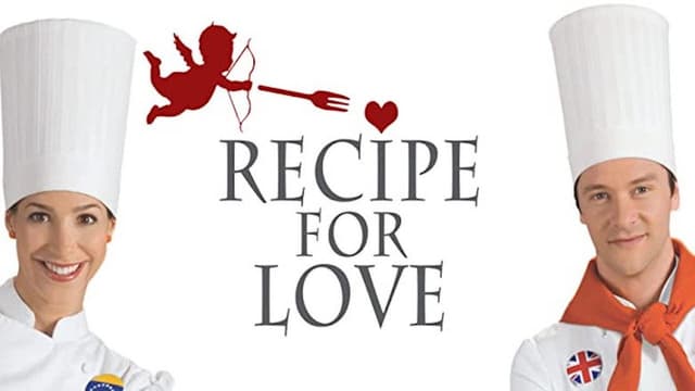 Recipe for Love
